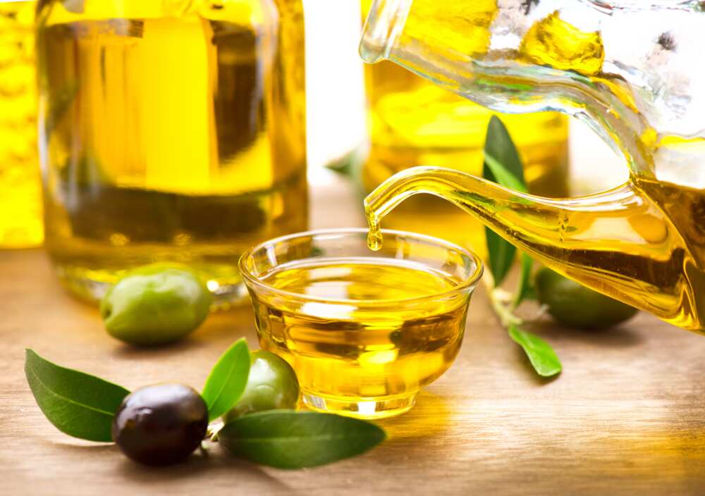 Olive oil