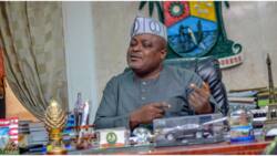 Why we support Obasa to return as Speaker in 2023, Lagos lawmakers give reason