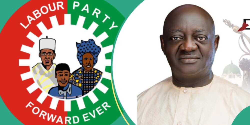 Tribunal, PDP, Labour Party