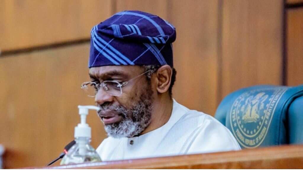 Nigeria witnessing violence associated with war, Gbajabiamila cries out