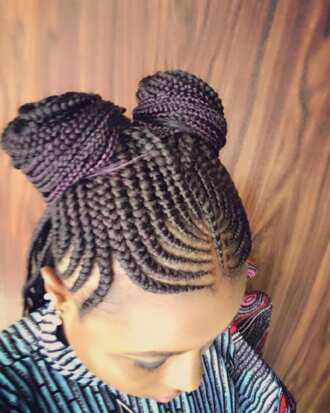 Braid styles Braid styles