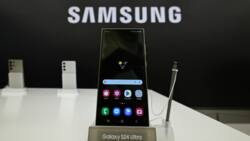 Samsung returns to top of the smartphone market: industry tracker