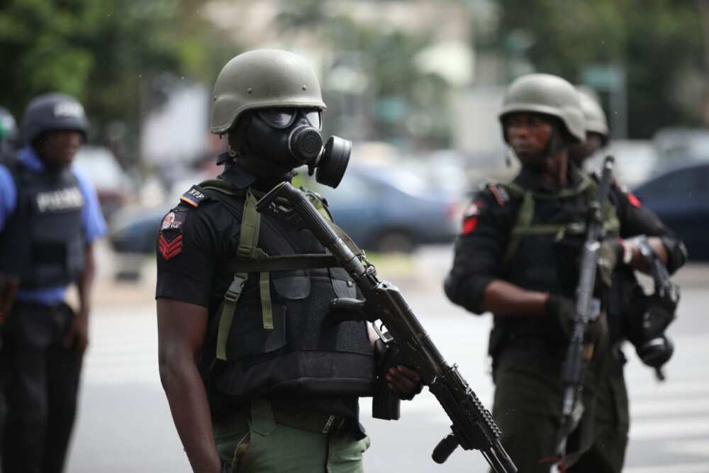 Panic as APC Caretaker Chairman is Kidnapped by Gunmen in Rivers State