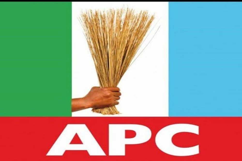 INEC ta haramtawa APC musharaka a zaben maye gurbin kujeran Sanata da za'a yi INEC ta haramtawa APC musharaka a zaben maye gurbin kujeran Sanata da za'a yi