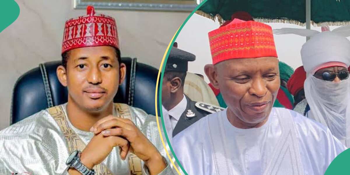 Kano governor told to arrest powerful former appointee who threatened to assassinate judges