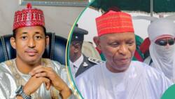 Abdulmajid Kwamanda: Kano governor told to arrest ex commissioner who threatened to kill judges