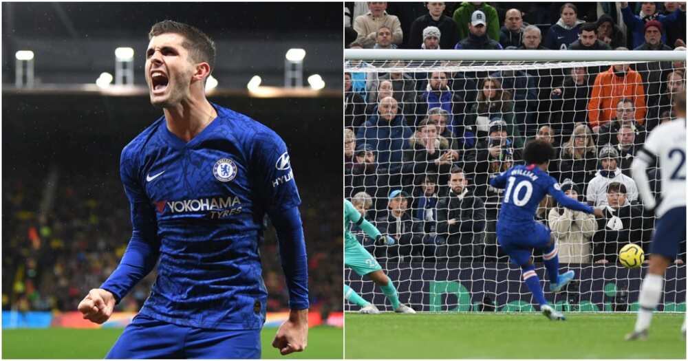 Pulisic says Chelsea can win Premier League and UCL after summer spending spree
