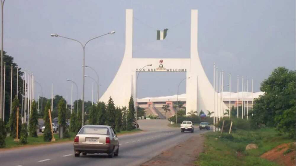 Magidanci Ya Kashe 'Matarsa' Da Duka Saboda Cajan Waya a Abuja Magidanci Ya Kashe 'Matarsa' Da Duka Saboda Cajan Waya a Abuja