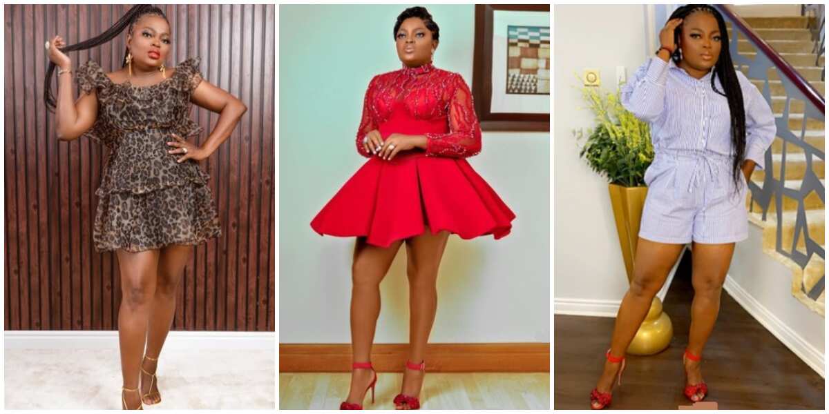 Funke akindele ankara clearance styles