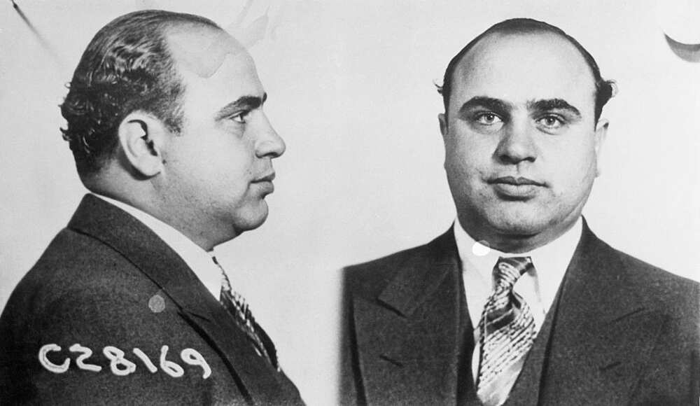 Al Capone, l'influence derrière l'histoire de Scarface Al Capone, l'influence derrière l'histoire de Scarface