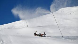 Spiking costs, fading snow squeeze Austrian ski resorts