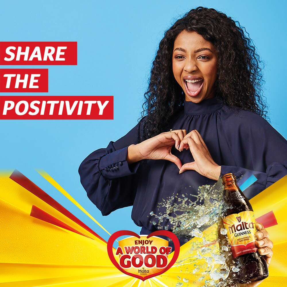 Malta Guinness Inspires a World of Good with its New Campaign