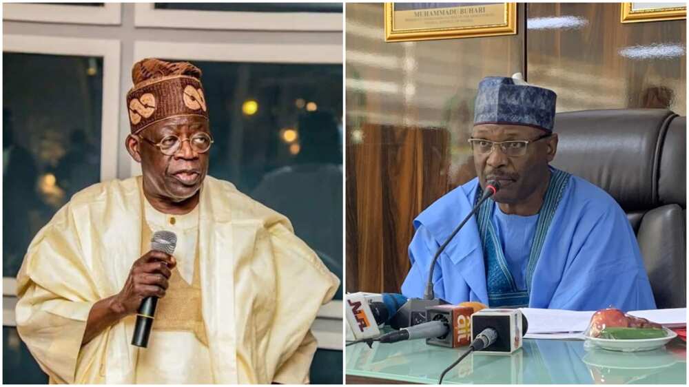 Bola Tinubu Bola Tinubu