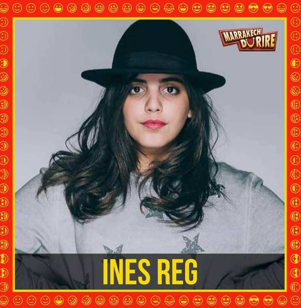 Ines Reg Ines Reg