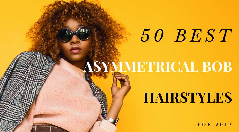 Awesome Asymmetrical Bob Hairstyles 50 Ideas To Enjoy In 2019