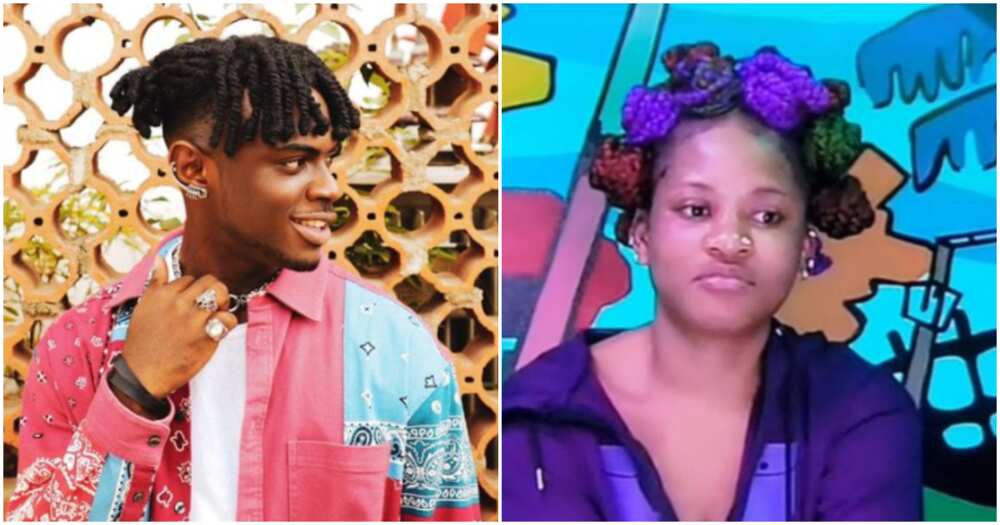 BBNaija Level Up: Bryann and Phyna