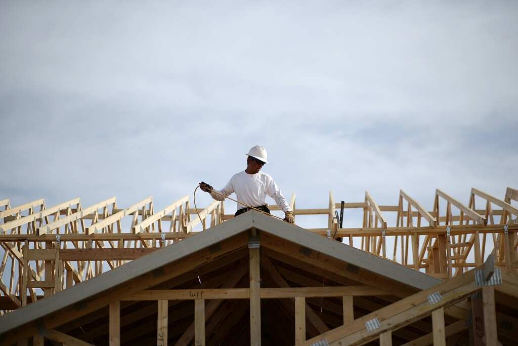 New US home sales pick up in March