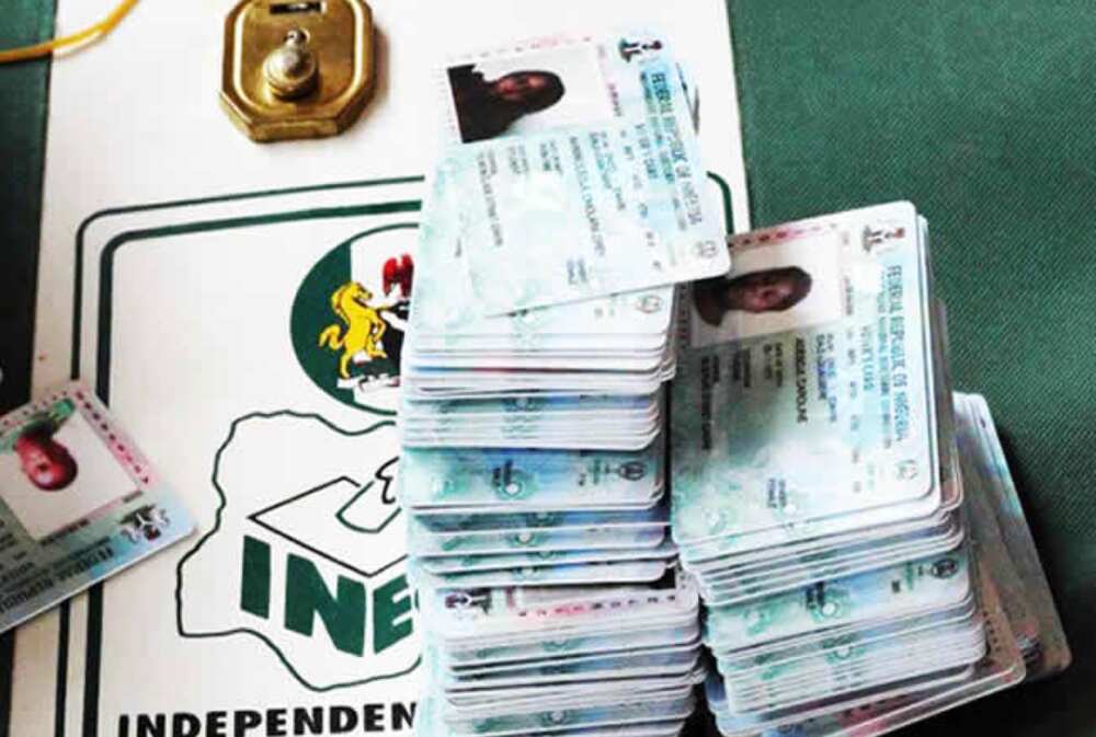 PVC/INEC/2023 Election/PDP