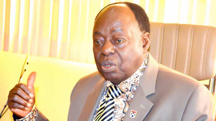 Afe Babalola’s biography: the life and achievements of the Nigerian ...