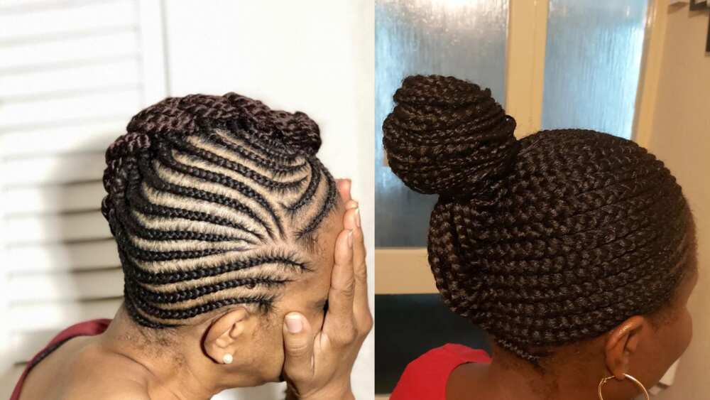 Yoruba hairstyles to try in 2023