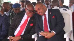 2023: Nothing will destroy my over 40 years of friendship with Udom Emmanuel, says Akan Okon