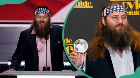 Willie Robertson's net worth (2024), age, family, and what does he do for a living now?