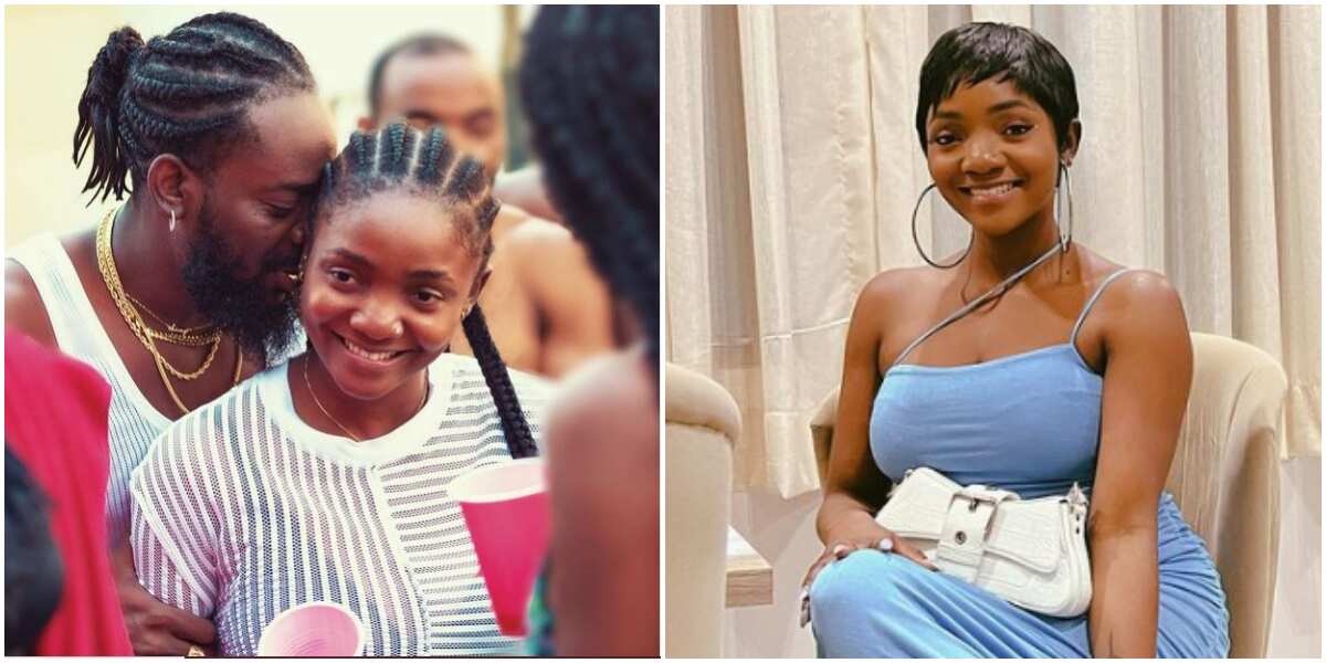 Simi Reveals How AG Baby Was Her Long Time Fan as a Gospel Artist and ...