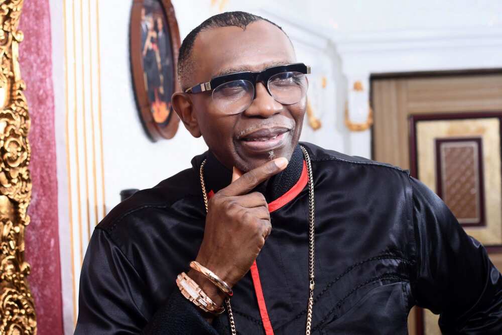 Most powerful pastors in the world - Ayo Oritsejafor