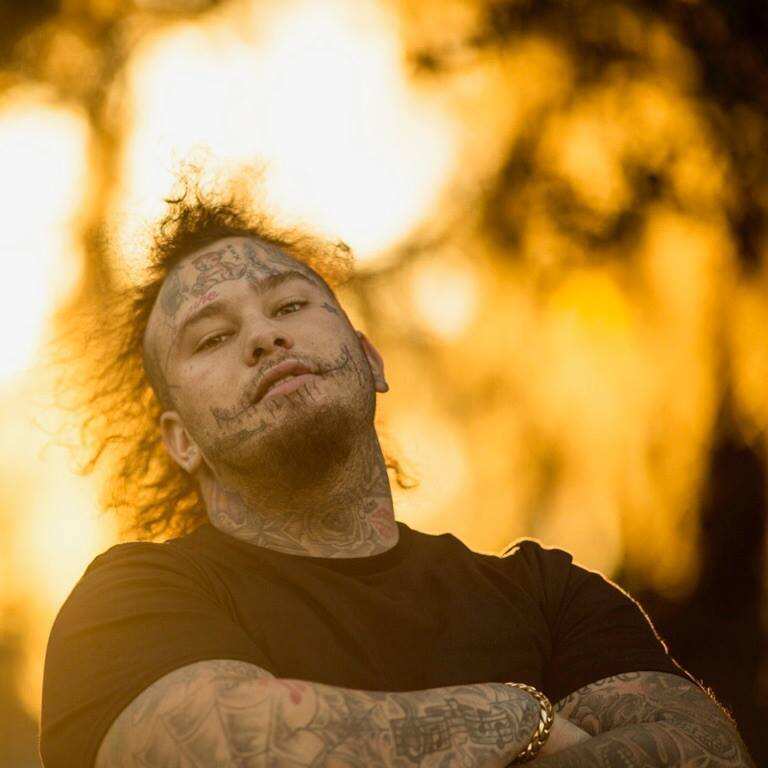 Rapper Stitches