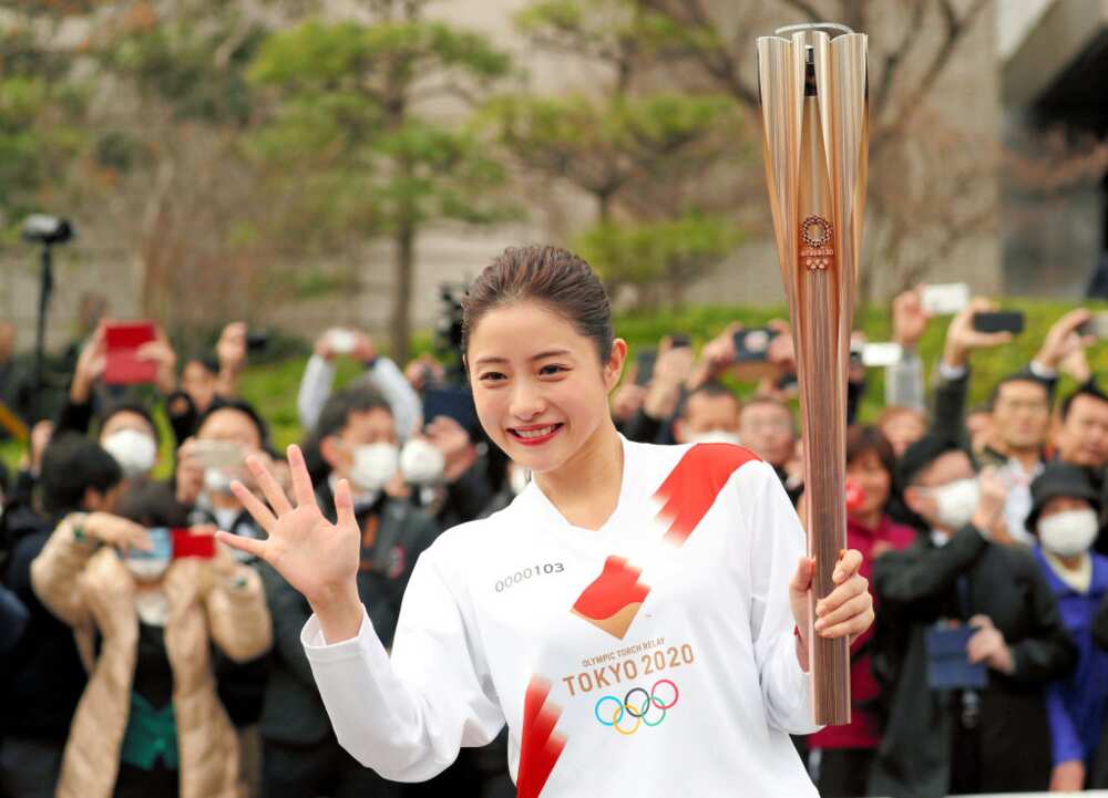 Beautiful japanese actresses