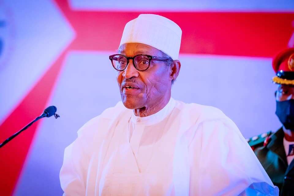 President Buhari Appointment, Minister of Environment, Mohammed Abdullahi