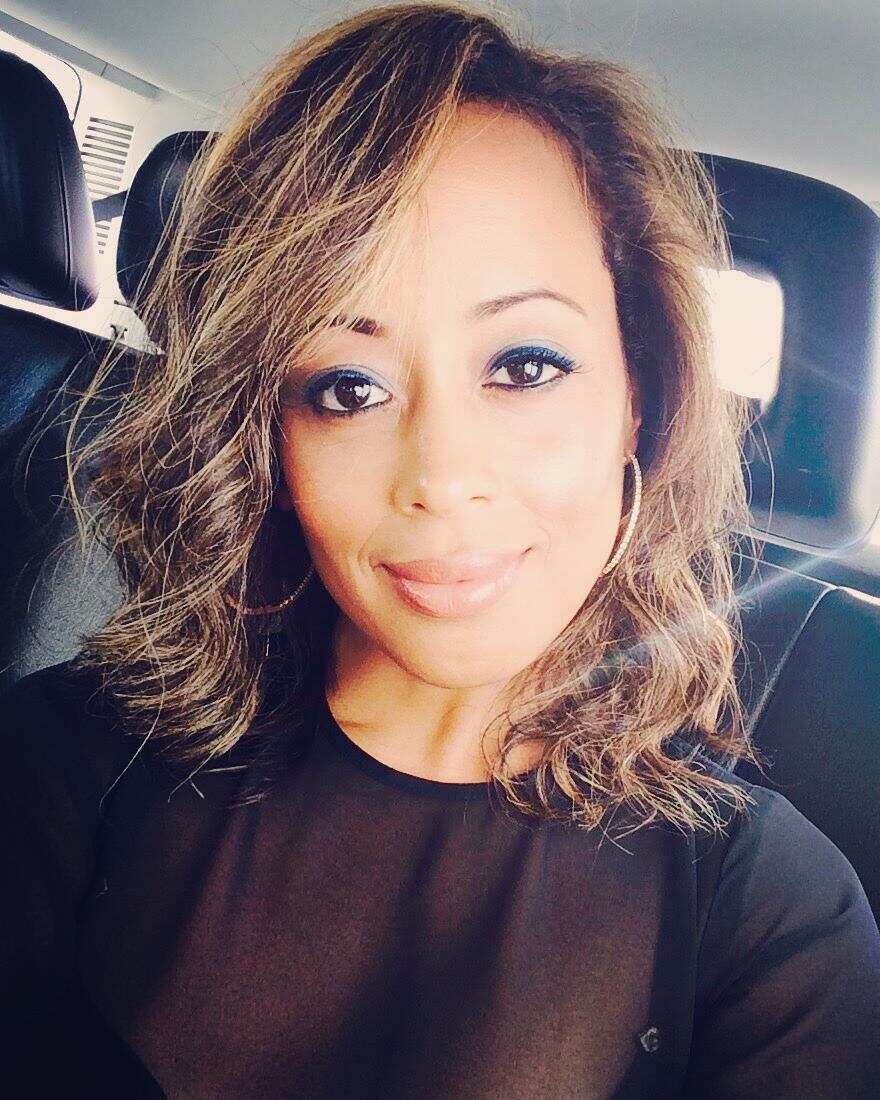 Essence Atkins age