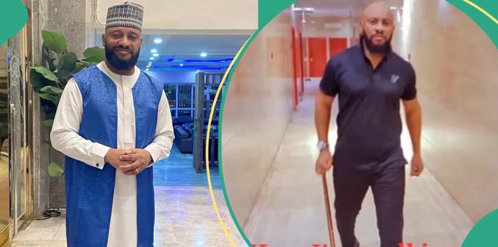 Yul Edochie under attack for declaring 2023 the best year of his life