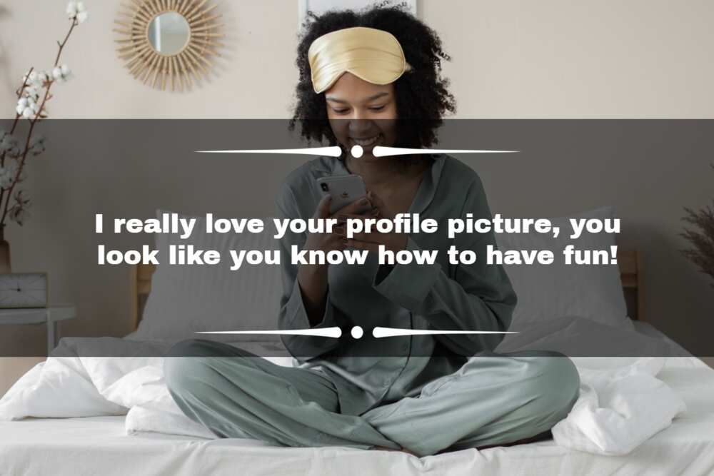 Tinder pickup lines Tinder pickup lines