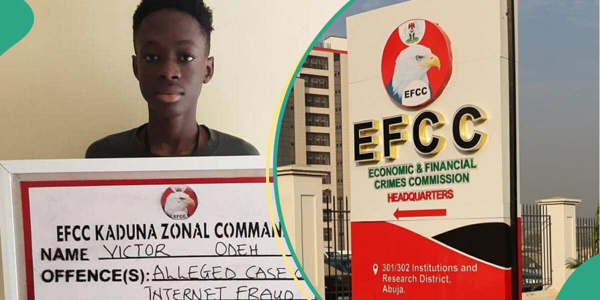 EFCC reveals fact on alleged sentencing of 7-yr-old for fraud