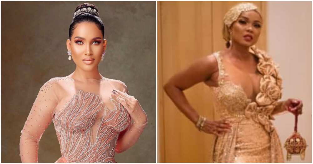 RHOL, Caroline Danjuma, N30M, Iyabo Ojo