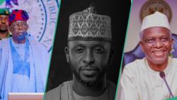 Tinubu Ya Fara Sakawa El-Rufai Bayan Nada Yaronshi Shirgegen Mukami, Bayanai Sun Fito