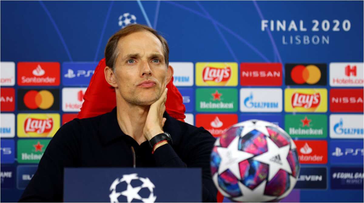 Tuchel makes interesting Super League admission after Chelsea's drab draw vs Brighton