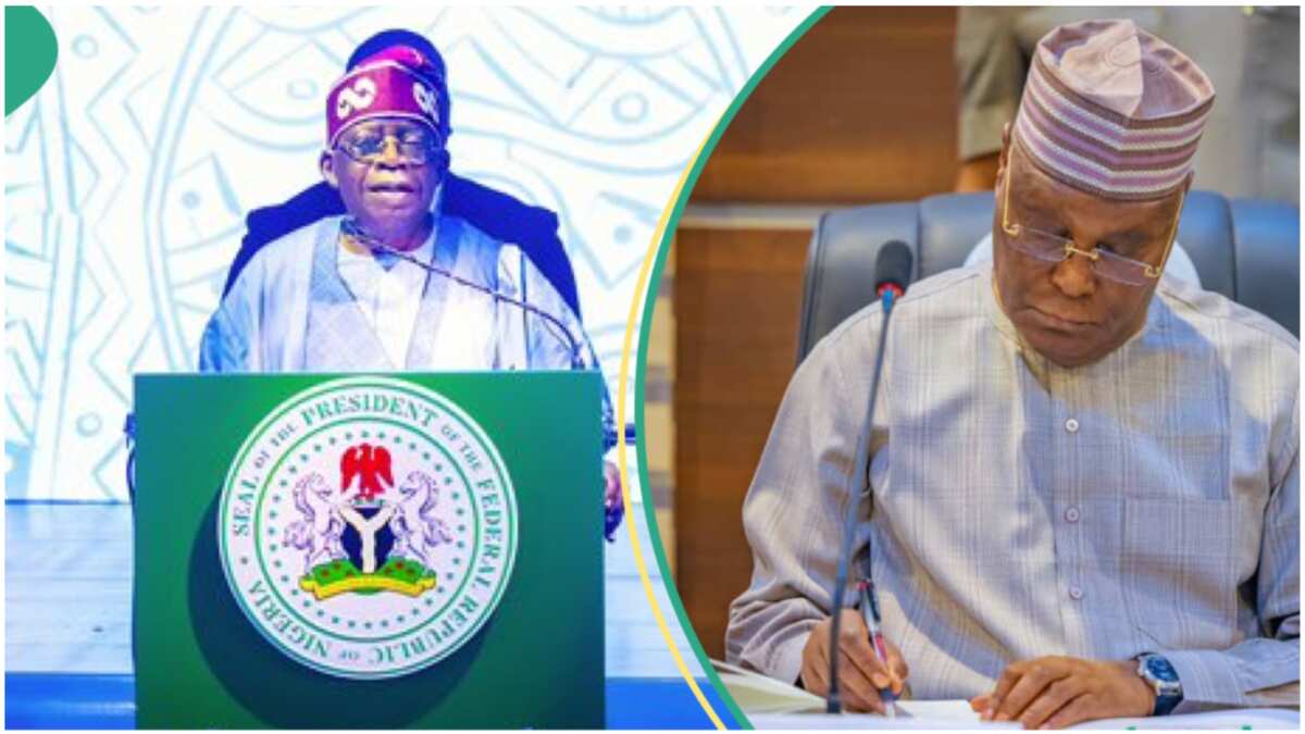 Atiku drops bombshell, asks Tinubu 7 unanswerable questions