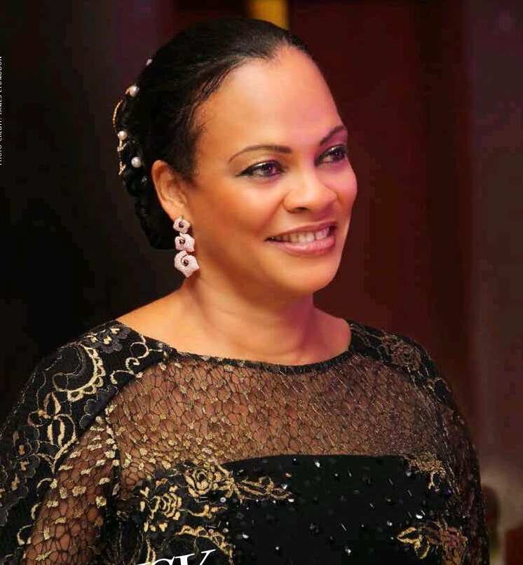 Daisy Danjuma