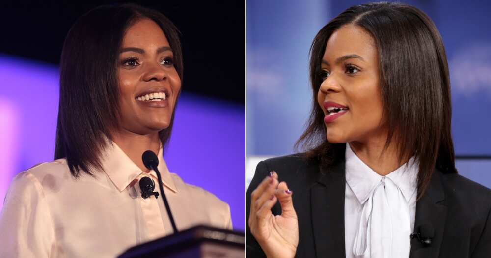 Feminism is a scam - US ex-feminist Candace Owens says (video)