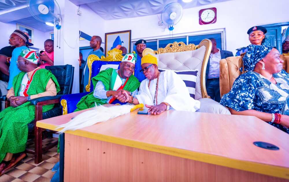 Atiku Abubakar promises reforms Atiku Abubakar promises reforms