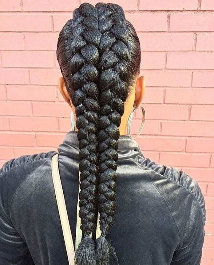 quick and easy hairstyles for long hair