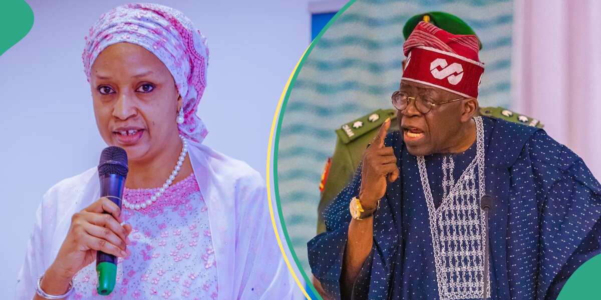 REVEALED: President Tinubu's ministers who will be sacked