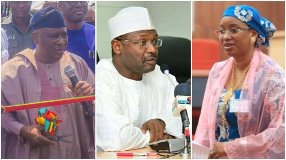 Adamawa/INEC/Ahmadu Fintiri/Aishatu Binani/APC/Kebbi State/PDP/Supplementary election