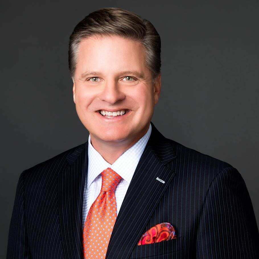 Pete Delkus bio: wife, salary, net worth, leaving WFAA - Legit.ng