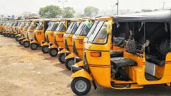 Two Companies Partner to rollout gas-powered tricycles in Nigeria
