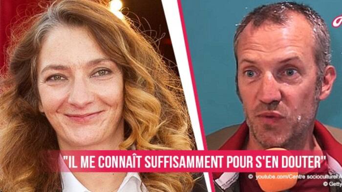 Qui est Nicolas Grard, le compagnon de Corinne Masiero ?