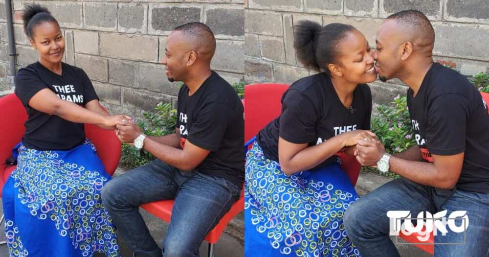 Kenyan Man Says He Cheated on His Wife with Over 1000 Women and He Regrets It