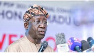 "Siyasa ba zai taɓa fita daga jinin ka ba" - Shugaban PDP ya mayarwa Obasanjo martani